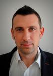 Business Development Manager for Eastern Europe. Krisztián Kern.